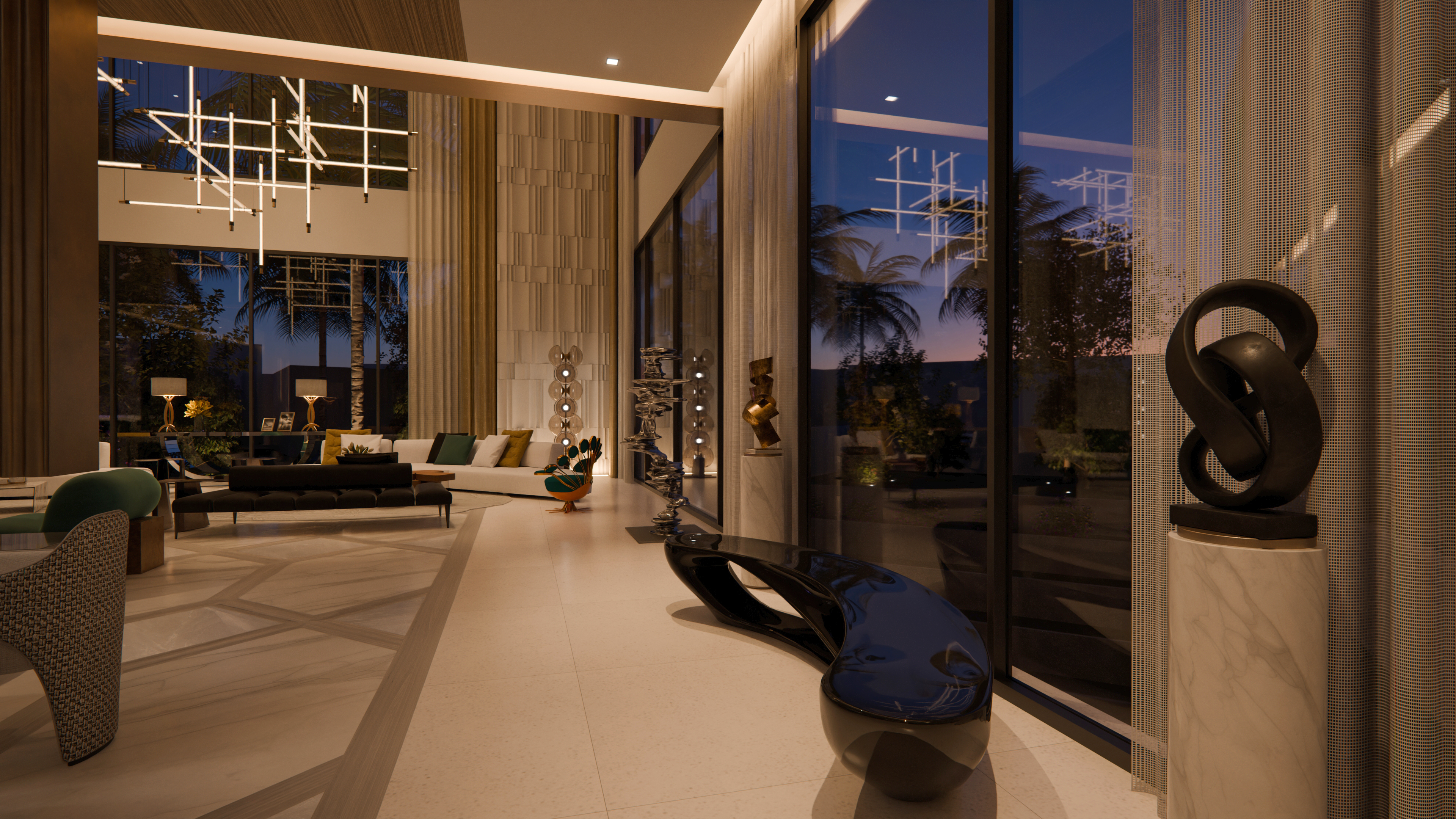 Al Diriyah Residence