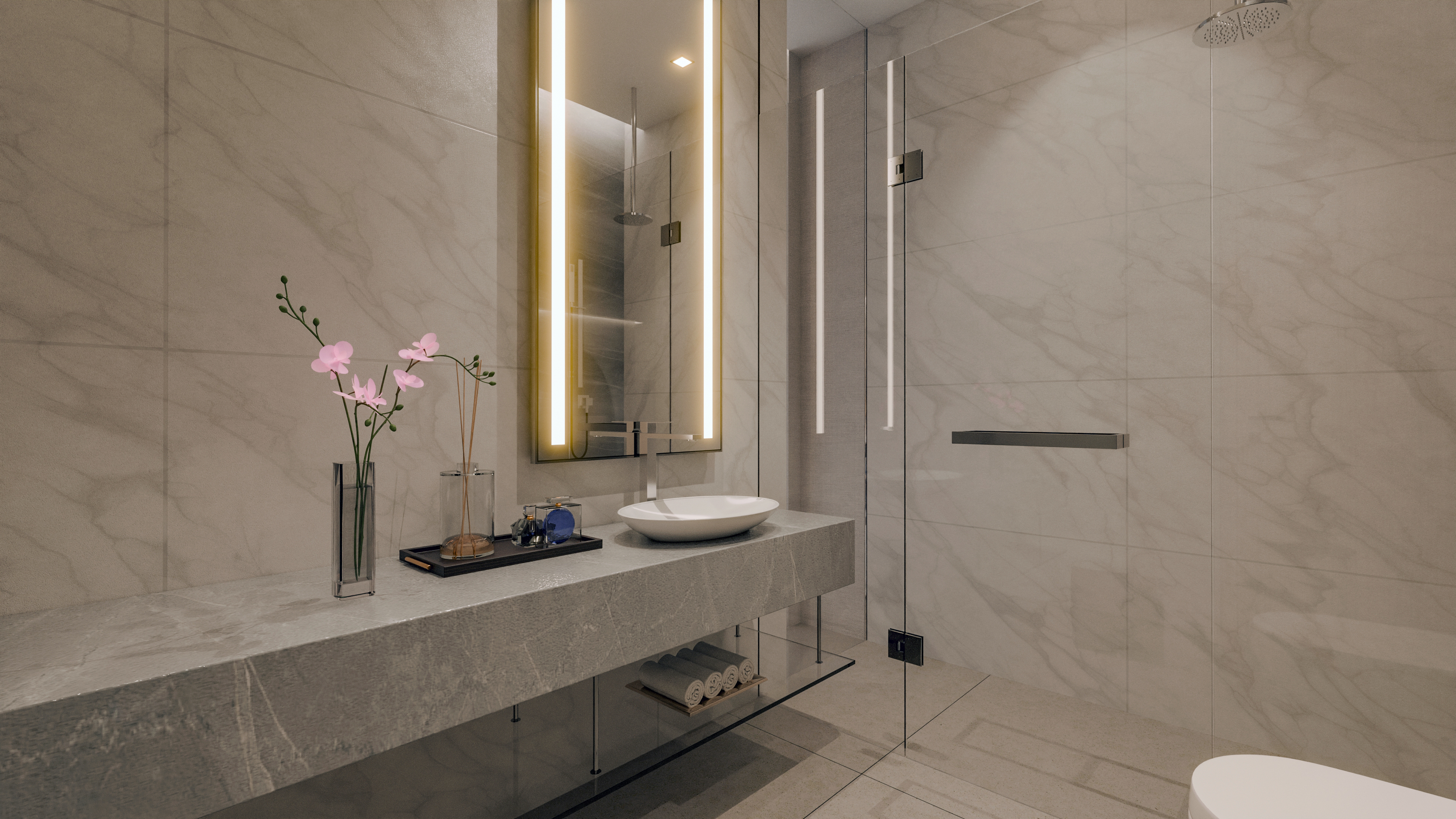 Sari Furnished Apartments — gallery