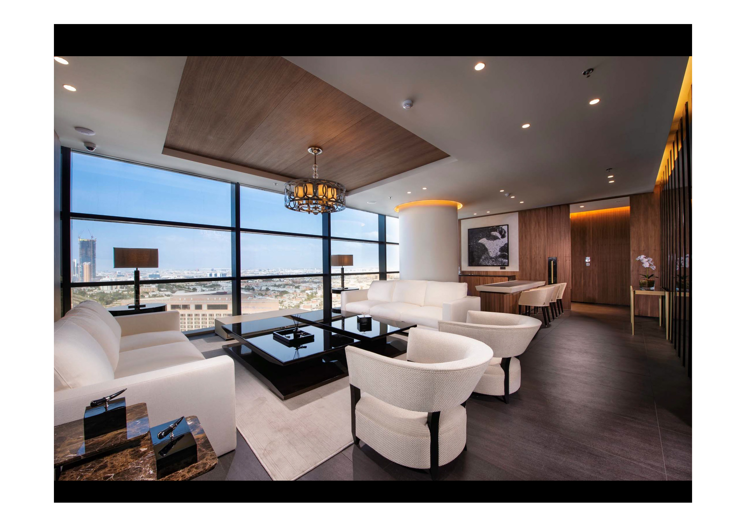 HQBP Private Office