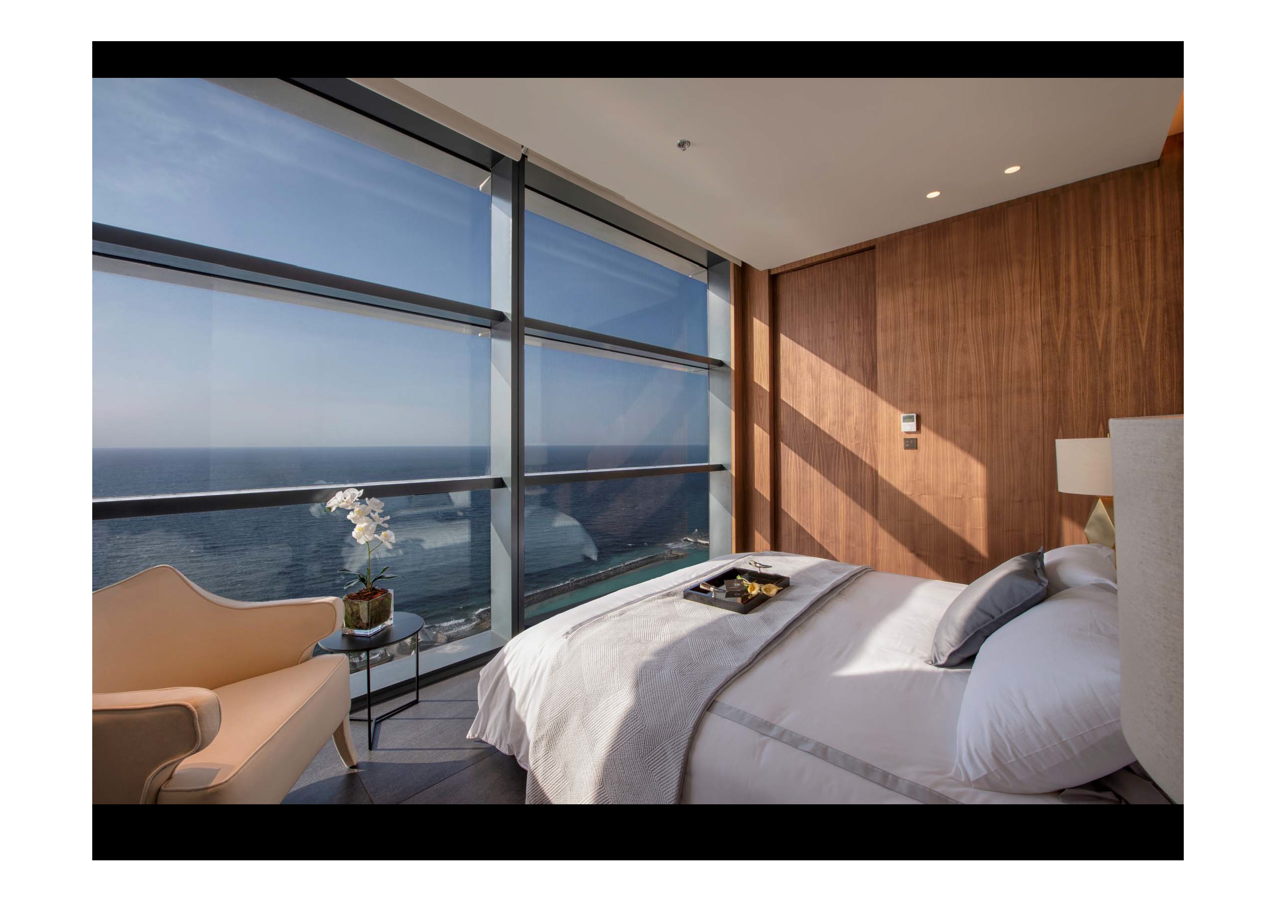 HQBP Private Office — gallery