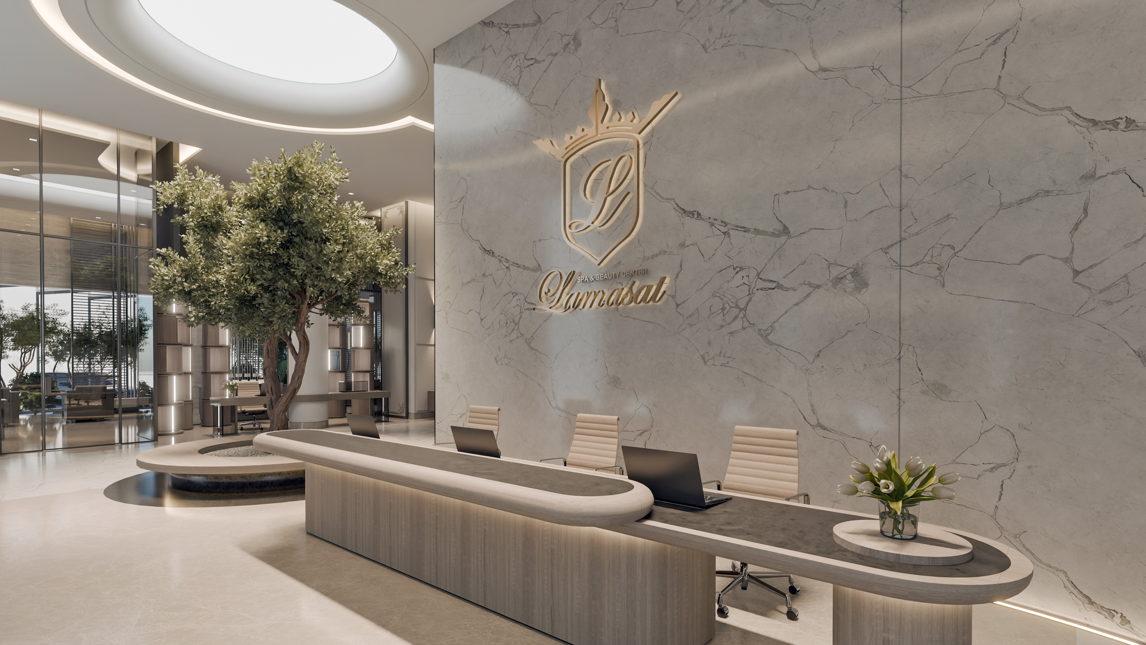 Lamasat — gallery