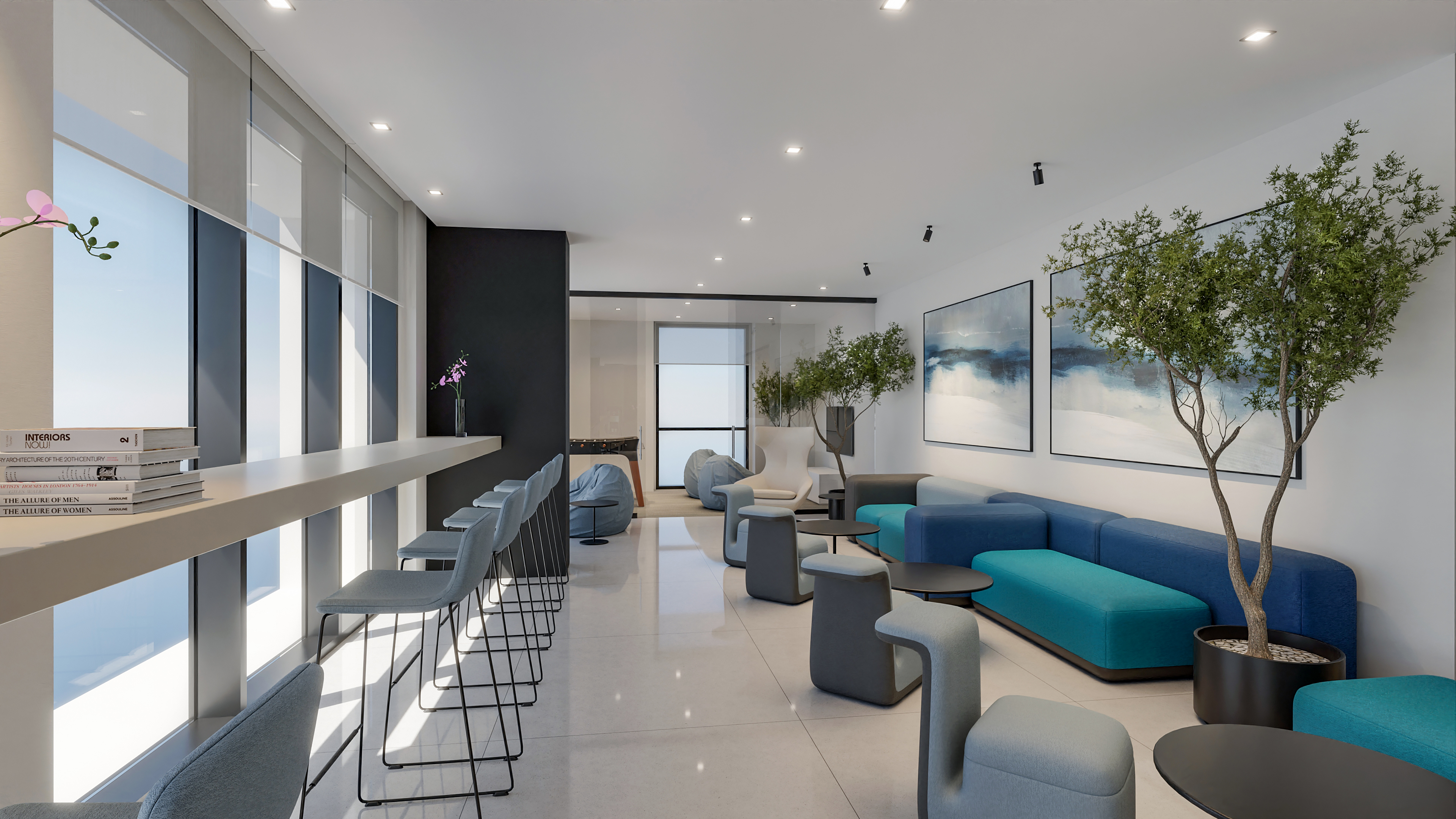 LVMH Office — gallery