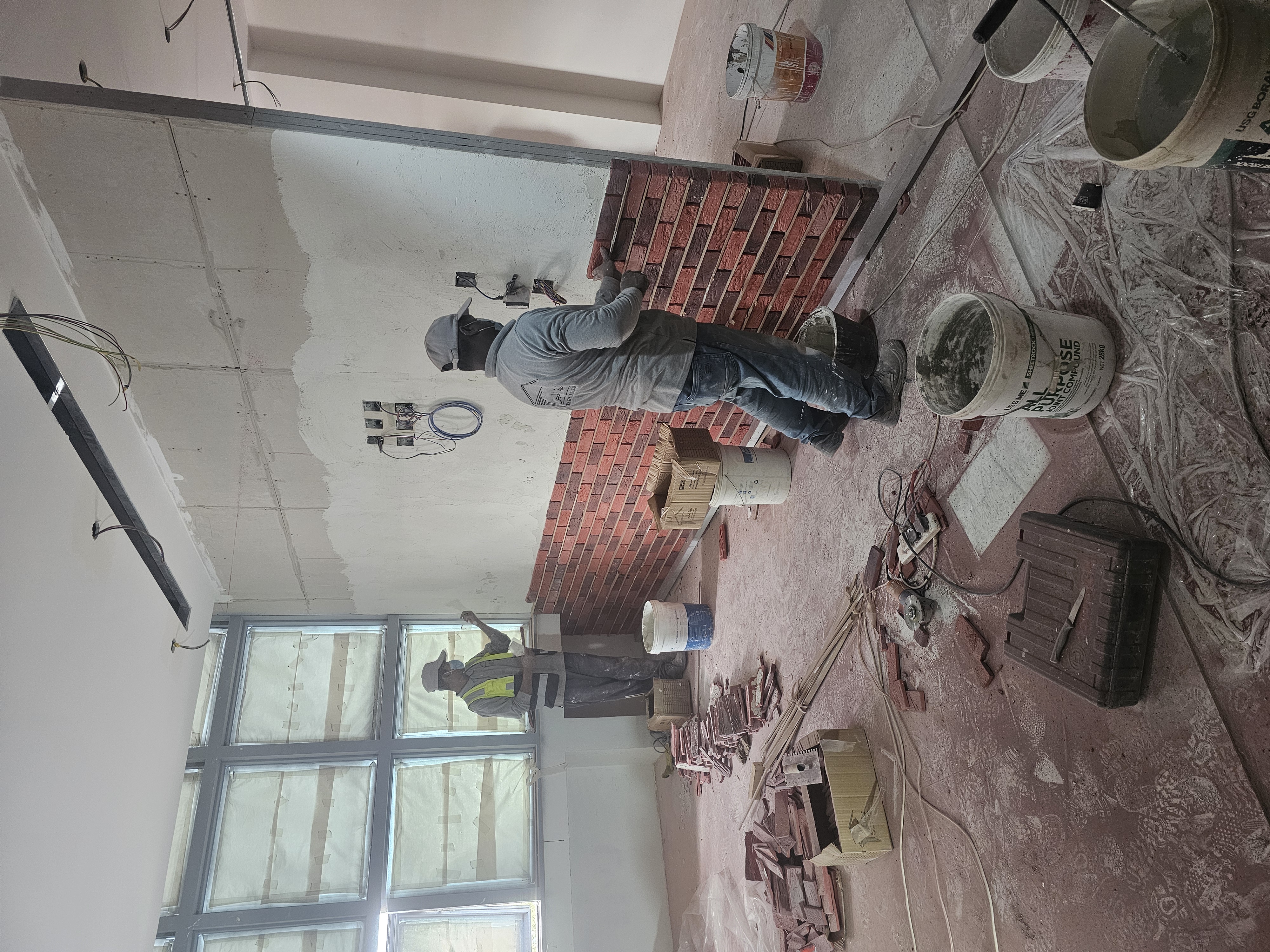 Office Tower — gallery