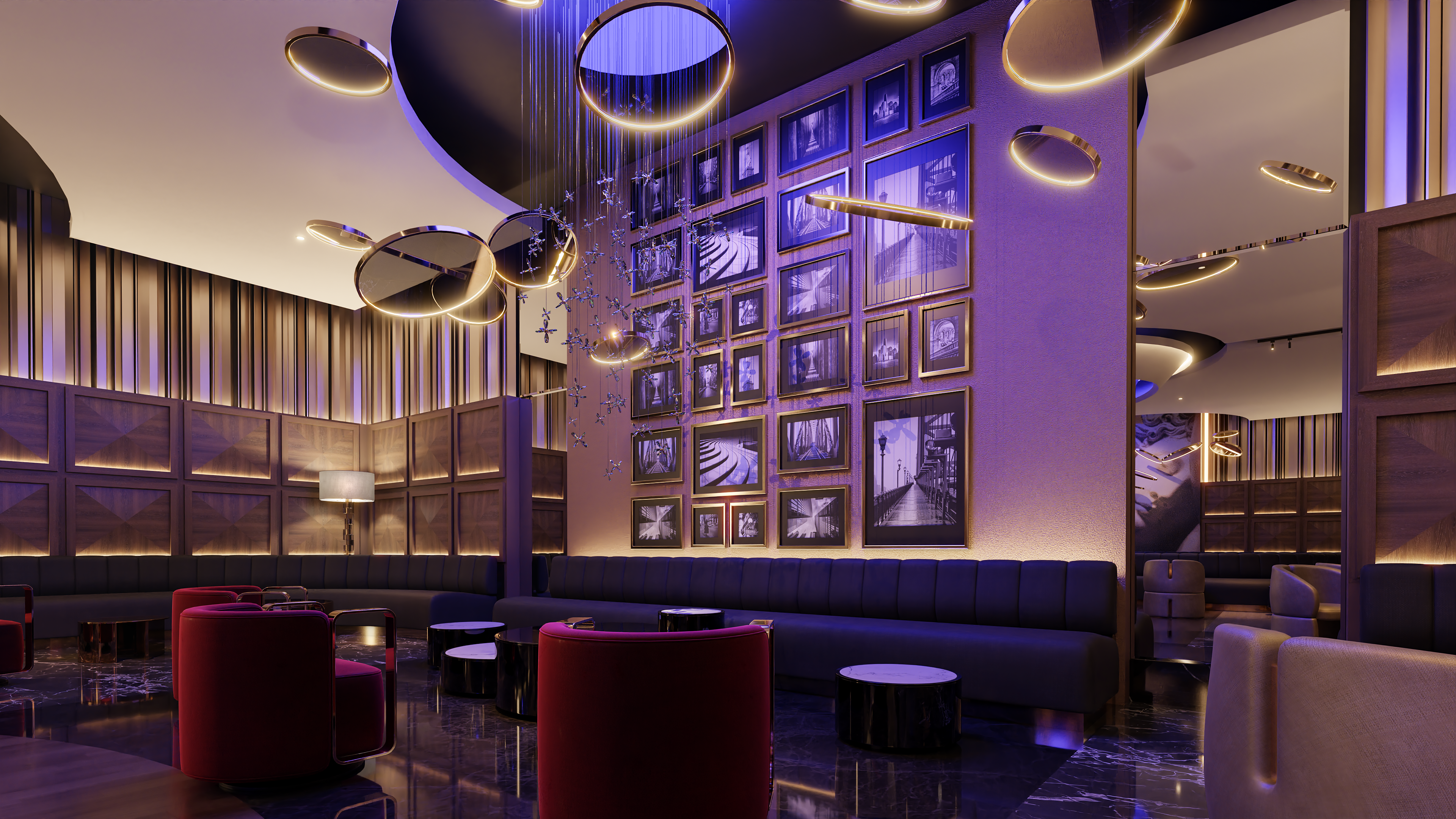 Private Club