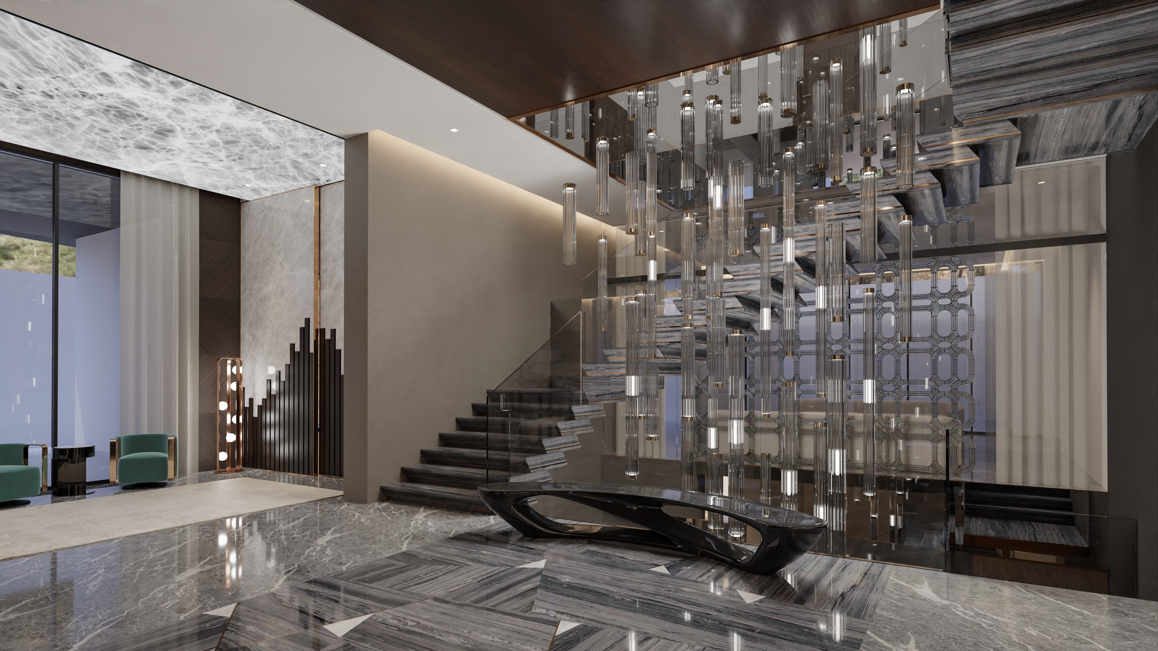 Private Villa