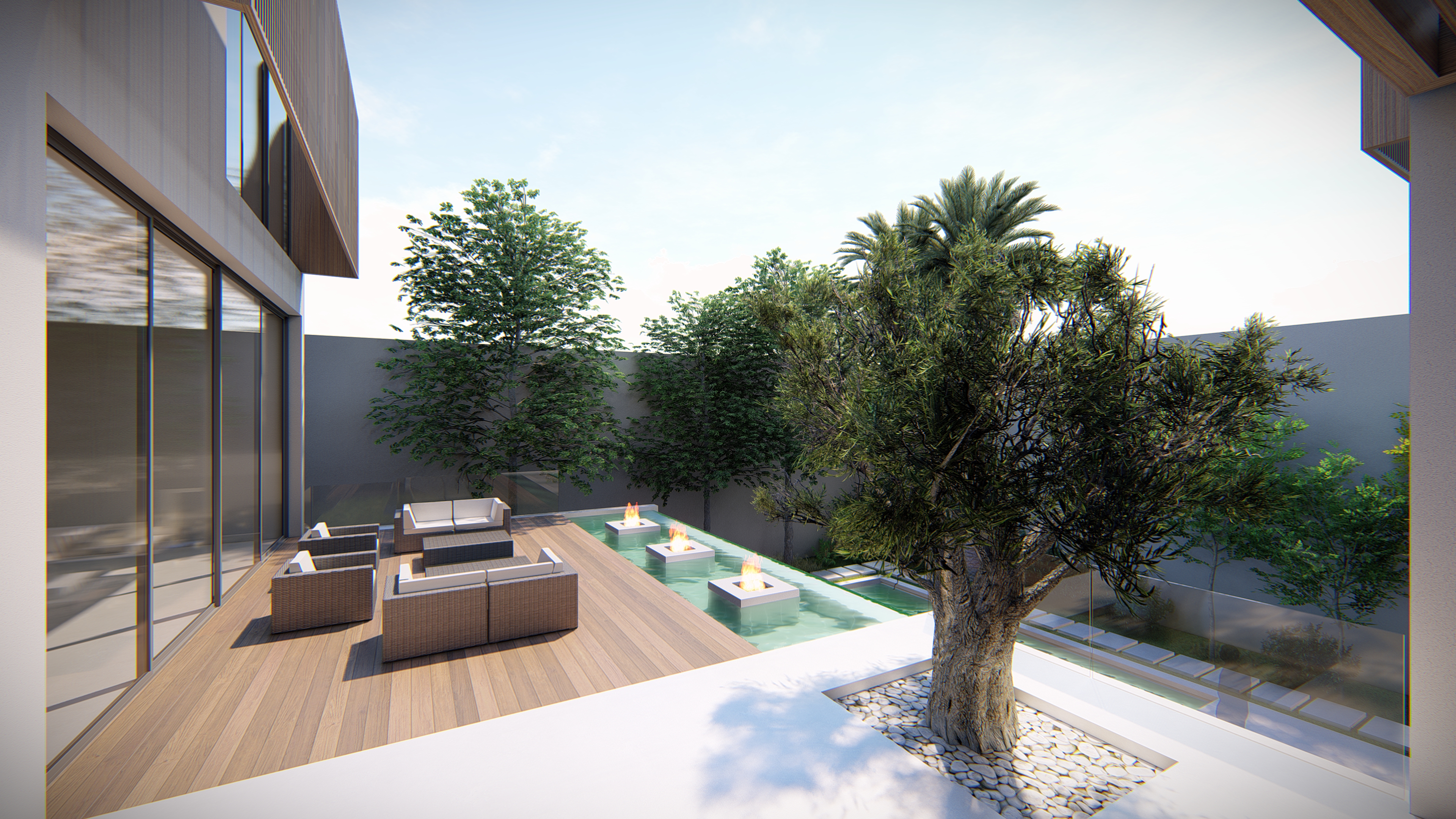 Twijry Villa — gallery