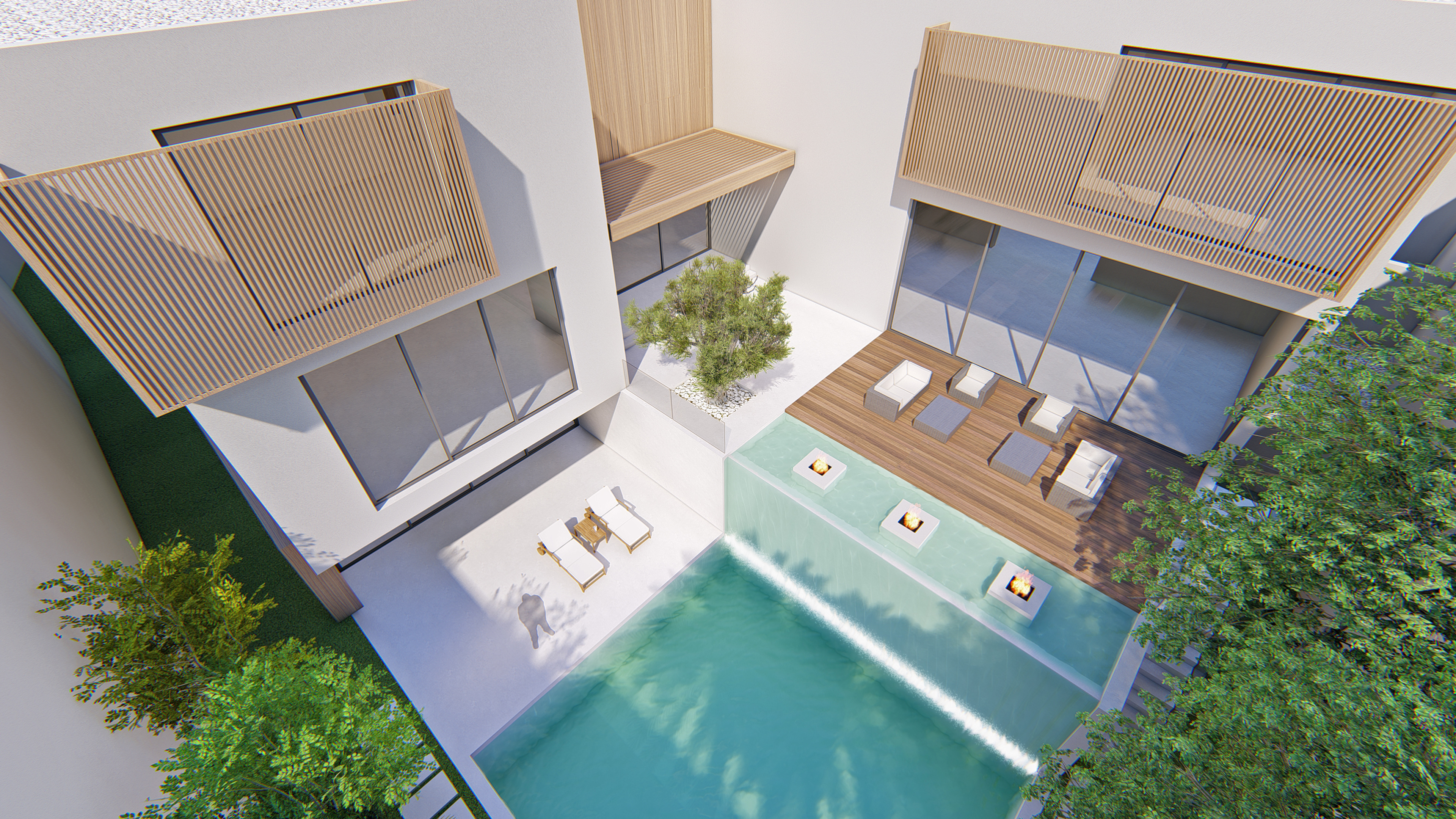 Twijry Villa — gallery